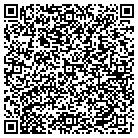 QR code with John Chrabolowski Moving contacts