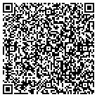QR code with Regan and Denny Funeral Service contacts