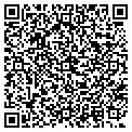 QR code with Visual Northeast contacts