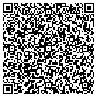 QR code with Pennie's From Heaven Day Care contacts