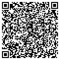 QR code with J Sauer Inc contacts