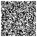 QR code with Zohar Collision contacts