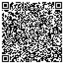 QR code with Glad Travel contacts