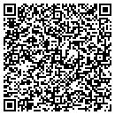 QR code with F & G Multiservice contacts