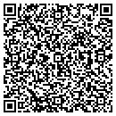 QR code with Personalized contacts