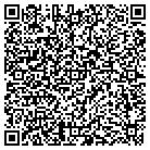 QR code with Custom Milled & Inlaid Parqet contacts