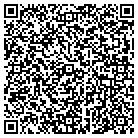 QR code with One Source Homecare Service contacts