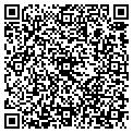 QR code with Tranquility contacts