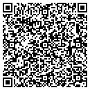 QR code with All Storage contacts