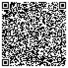 QR code with Holy Cross Catholic Church contacts