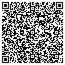 QR code with R J Regevik & Co contacts