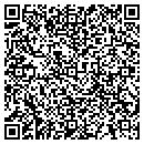 QR code with J & K Vending Service contacts