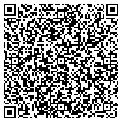 QR code with Manhattan Podiatry Assoc contacts