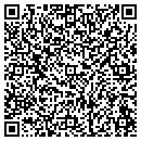 QR code with J & P Bedding contacts