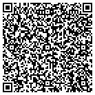 QR code with Rhoads Motorsports contacts