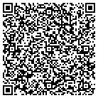 QR code with Cybercity Computer Inc contacts