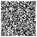 QR code with H & R Block contacts