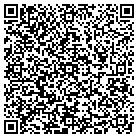 QR code with Honorable William D Keller contacts