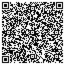 QR code with M Ramos Assoc contacts