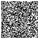 QR code with Helen M Hedwig contacts