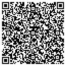 QR code with Heal Thyself contacts