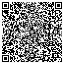QR code with D& H Ladies Apparel contacts
