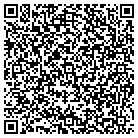 QR code with Coming Back Fashions contacts