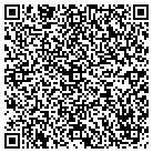 QR code with Tebbutt & Frederick Memorial contacts