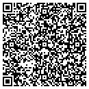 QR code with Atlas Fitness Svces contacts