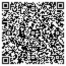 QR code with D S Mathis Consulting contacts