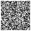 QR code with T Grib Electric contacts