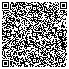 QR code with Orbis Express LTD contacts