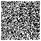 QR code with Radicchi Fence Company contacts