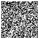QR code with M M Global Co contacts
