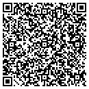 QR code with Muffler Shop contacts