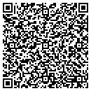 QR code with M/E Engineering contacts