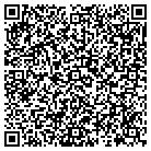 QR code with Mc Clure & Son Elec Contrs contacts