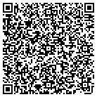 QR code with First Recovery Services Inc contacts
