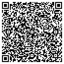 QR code with L S Glass Co Inc contacts
