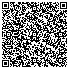 QR code with Baja Bound Insurance Service Inc contacts