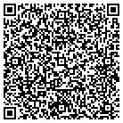QR code with Higher Standards contacts