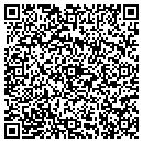 QR code with R & R Pool & Patio contacts
