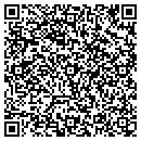 QR code with Adirondack Design contacts