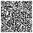 QR code with Hamlin Mini Storage contacts