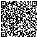 QR code with N 33 Crosby Bar & Tapas contacts