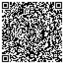 QR code with B & N Distributors contacts