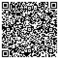 QR code with Jonny D's contacts