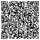 QR code with A 1 Expert Painting contacts