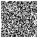 QR code with Herbert H Blum contacts