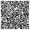 QR code with Yes For Cars contacts